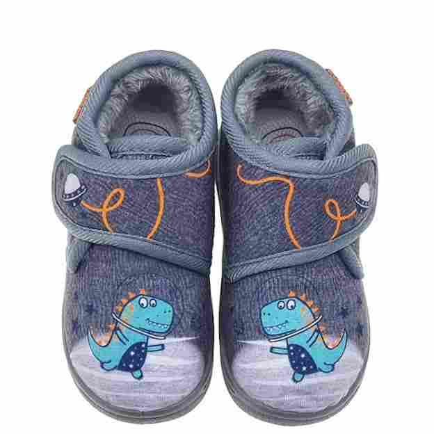 Boys_Indoor_Slippers_tenten / 327